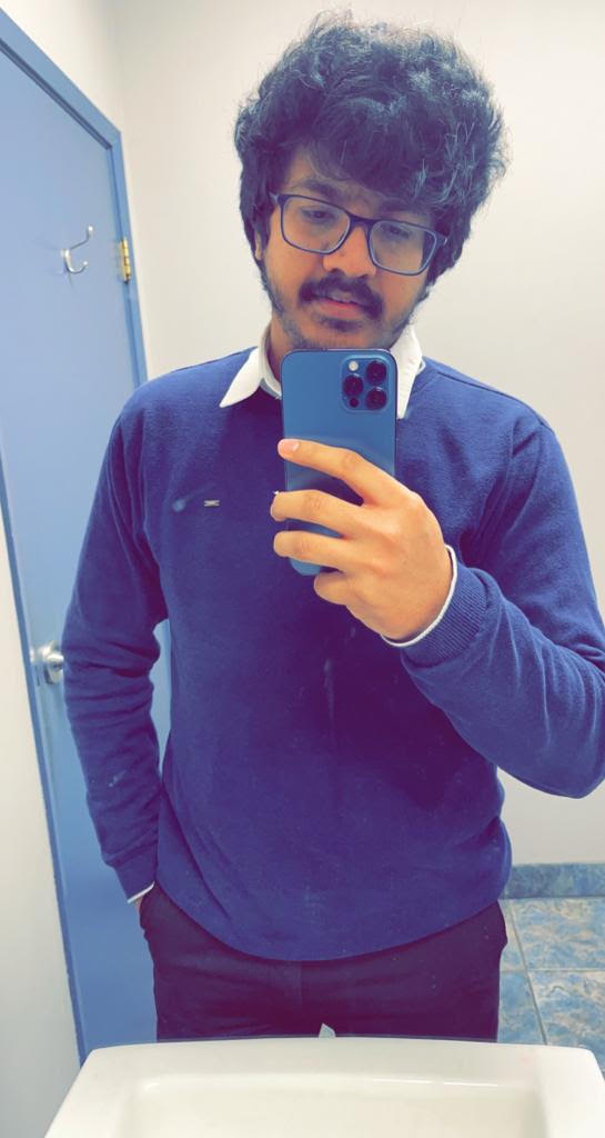 Jaydeep Chauhan