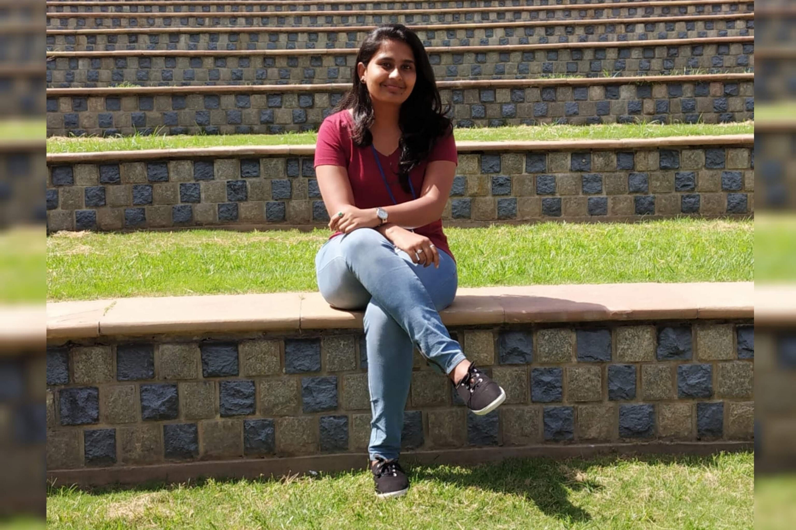 Keerthipriya Kurtakoti