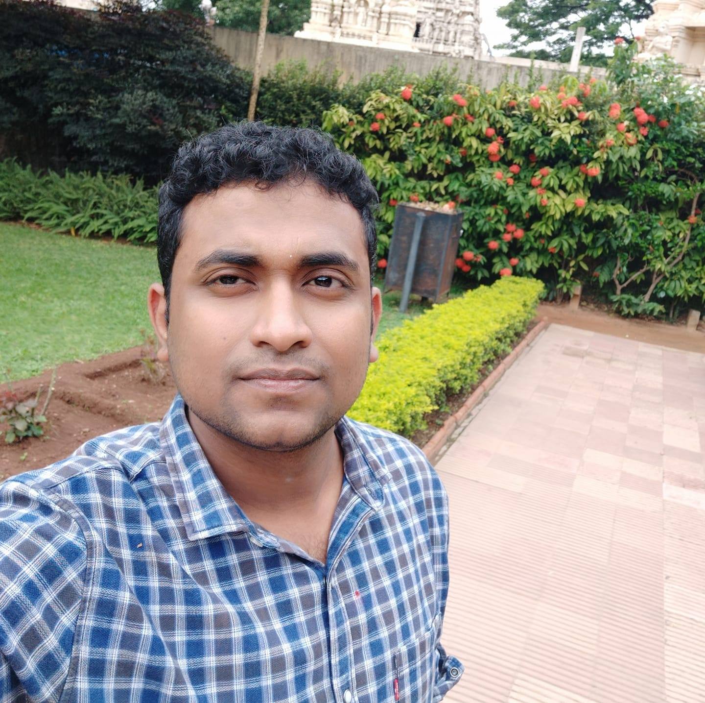 Kartik Gautam