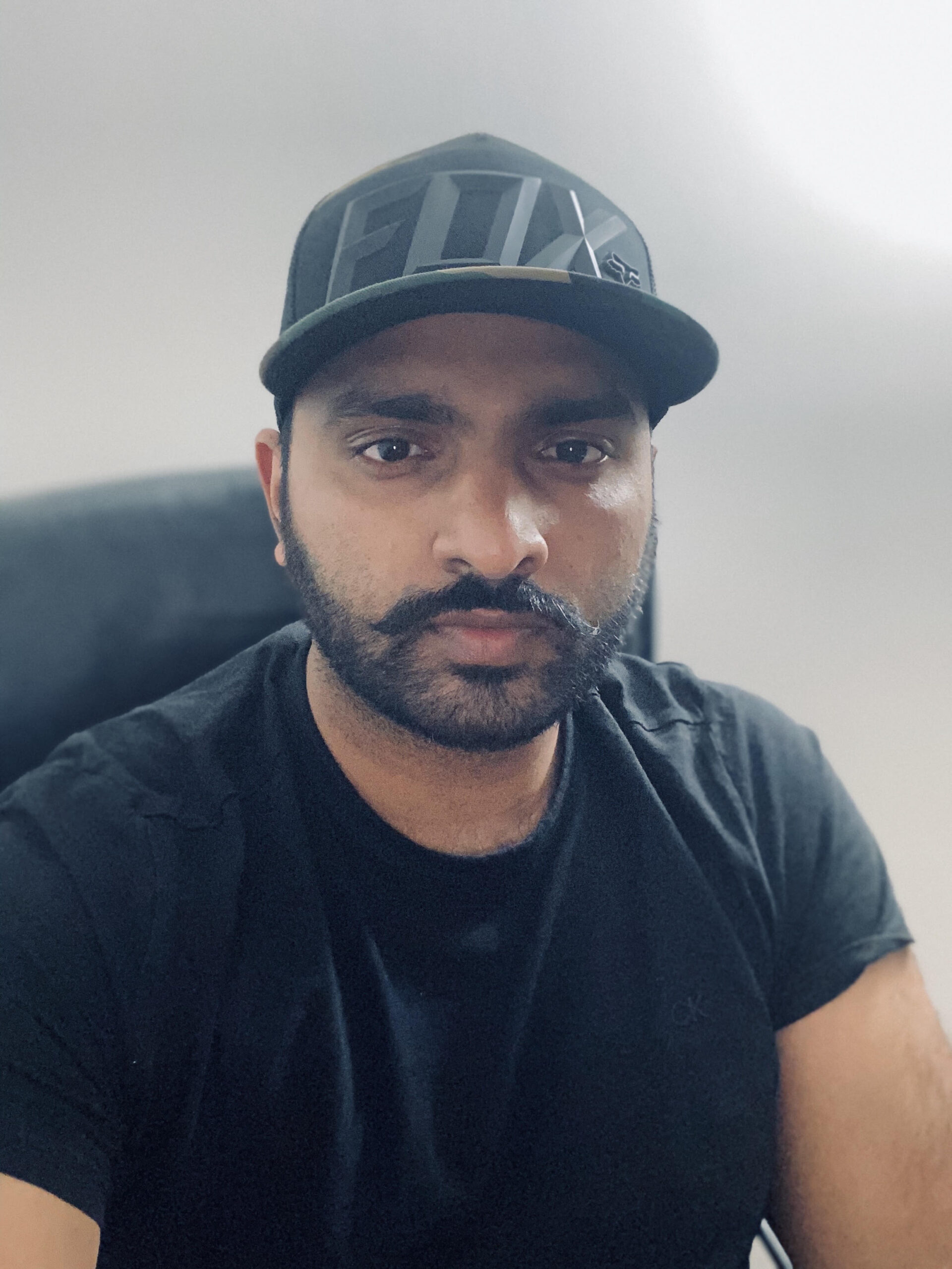 Pradeep Paladugula